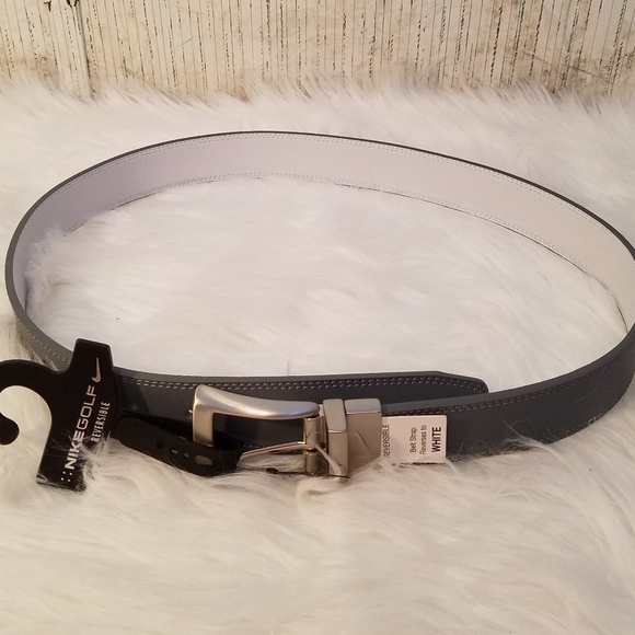 Nike Accessories - Nike Golf reversible belt Nike Accessories - Nike Golf reversible belt